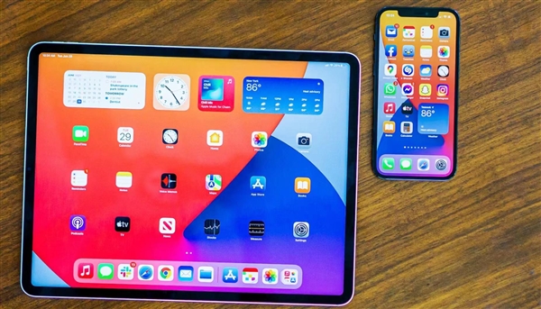 iOS 15 公測版發(fā)布：訪問測試版站點即可提前嘗鮮